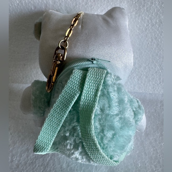 vintage Hello Kitty plush doll Petit plush coin purse - Picture 4 of 6